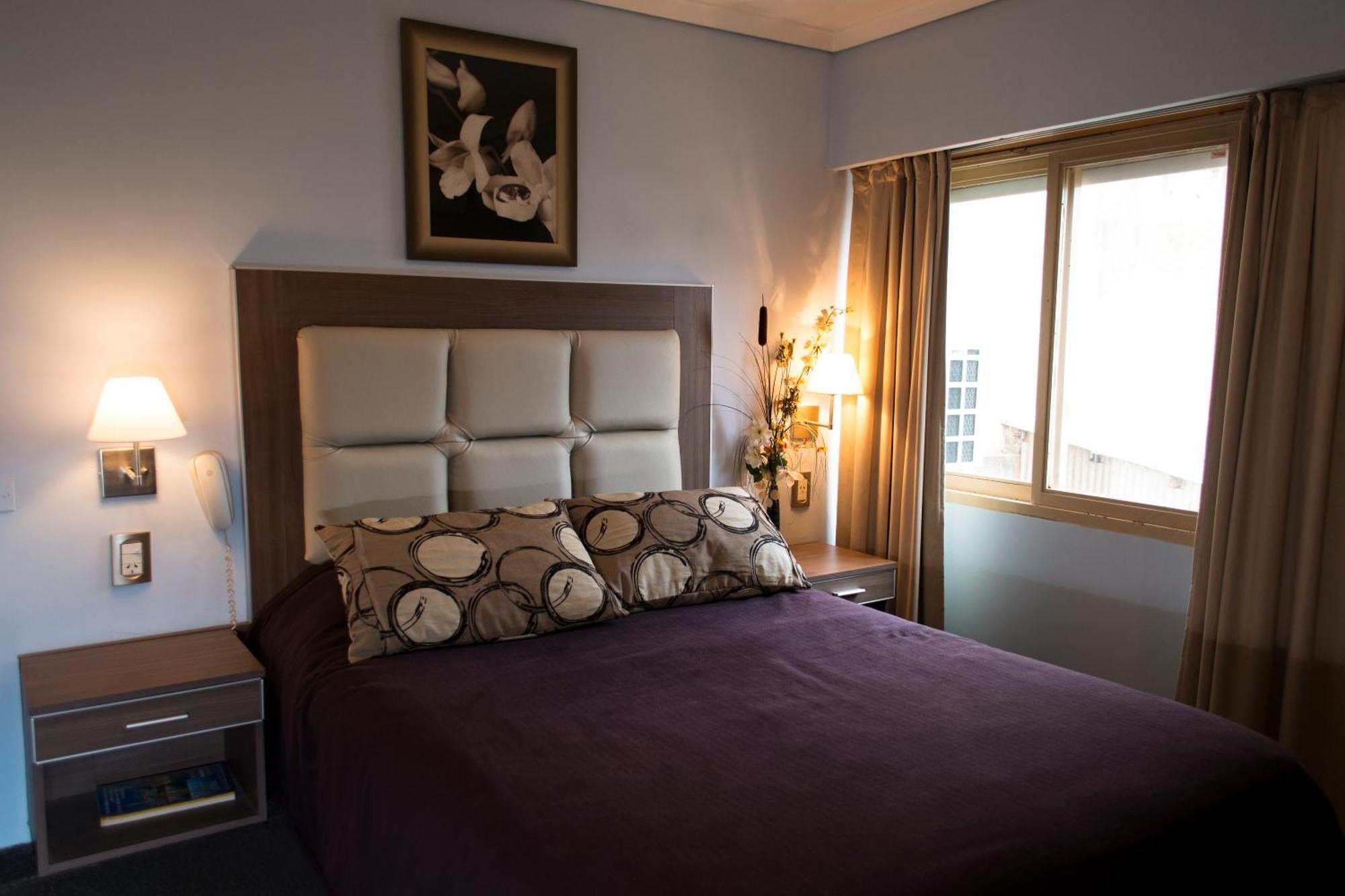 Hotel Posadas Rum bild