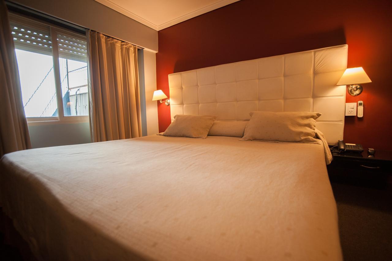 Hotel Posadas Exteriör bild