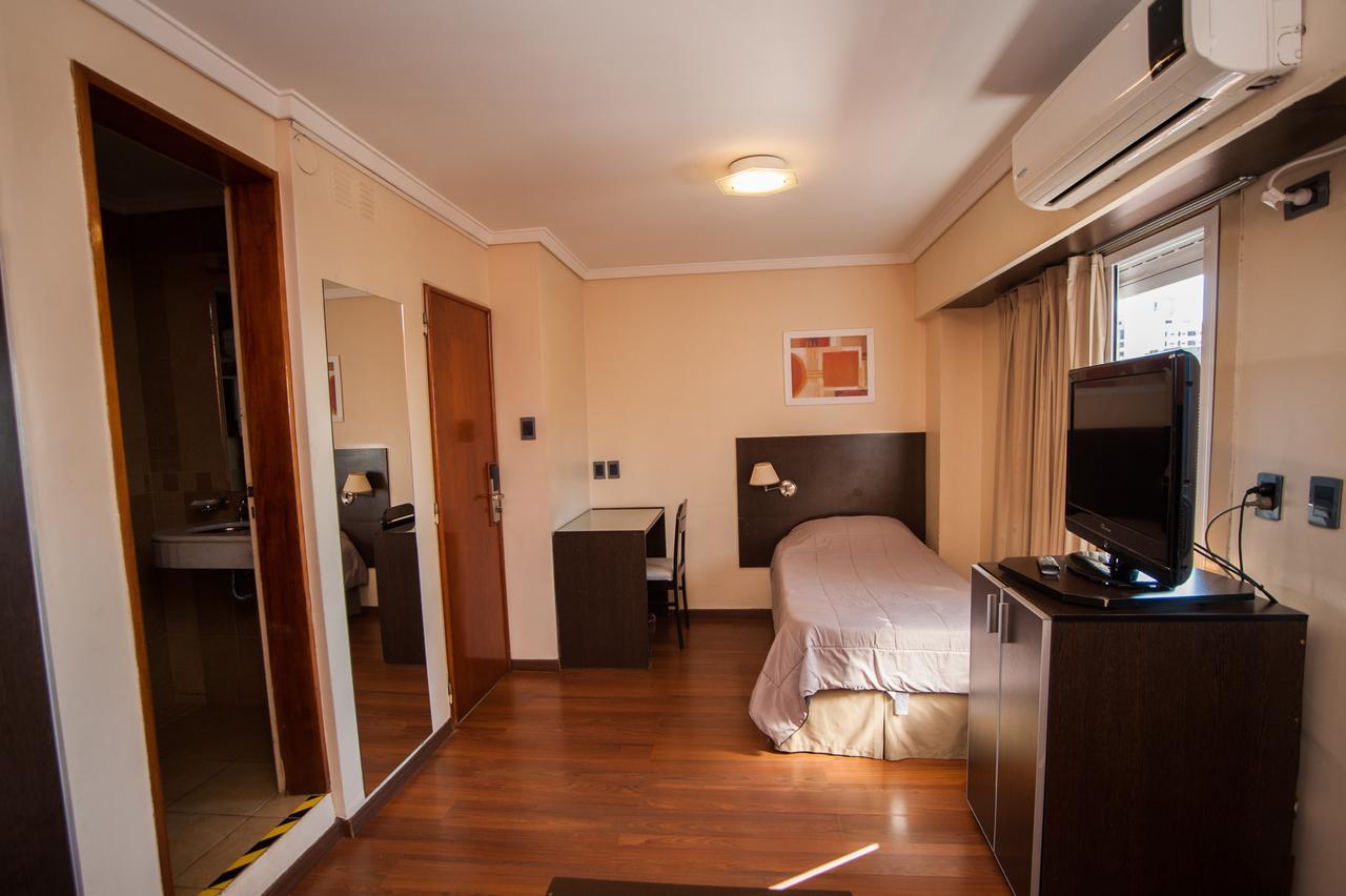 Hotel Posadas Exteriör bild
